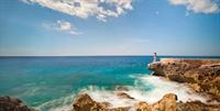 Idle Awhile Cliffs Villa Negril Exterior photo